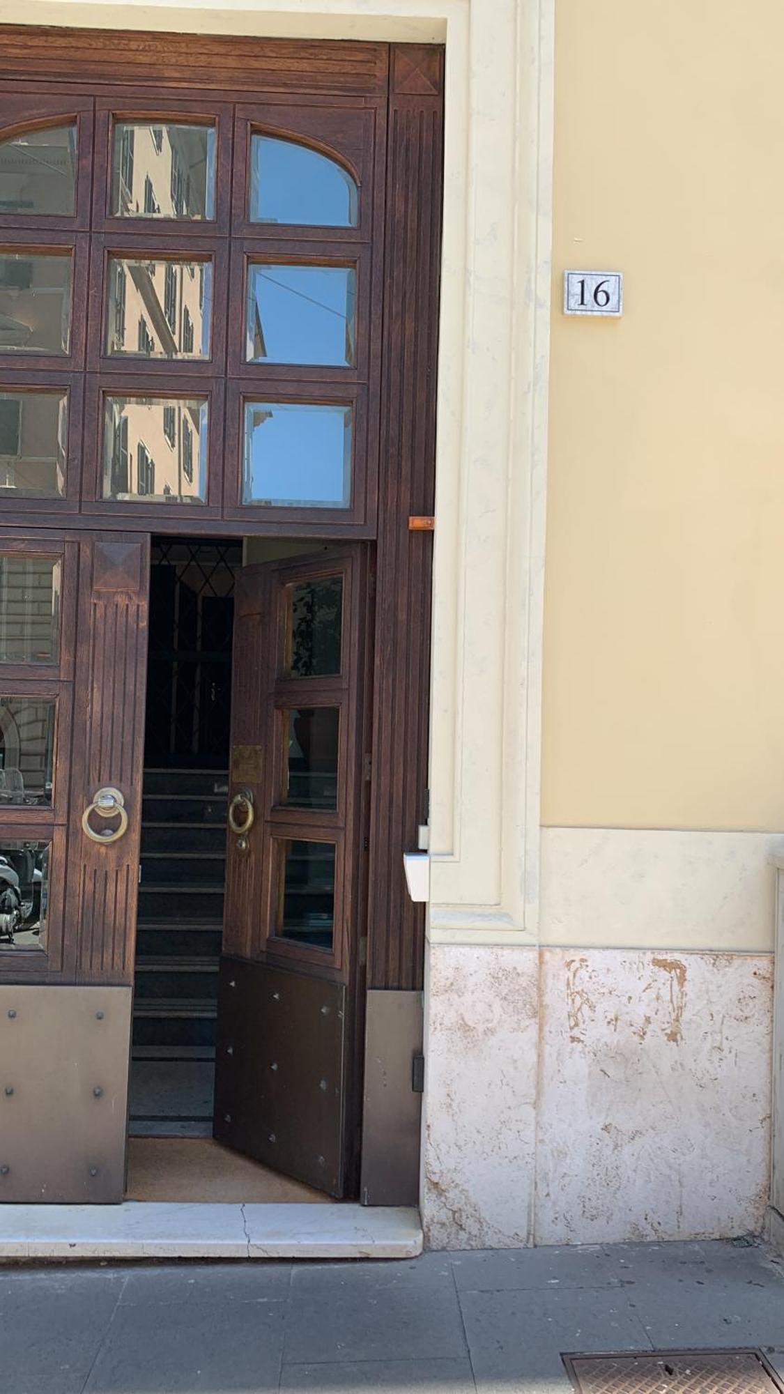 Relais Conte Di Cavour De Luxe — Fotos 3
