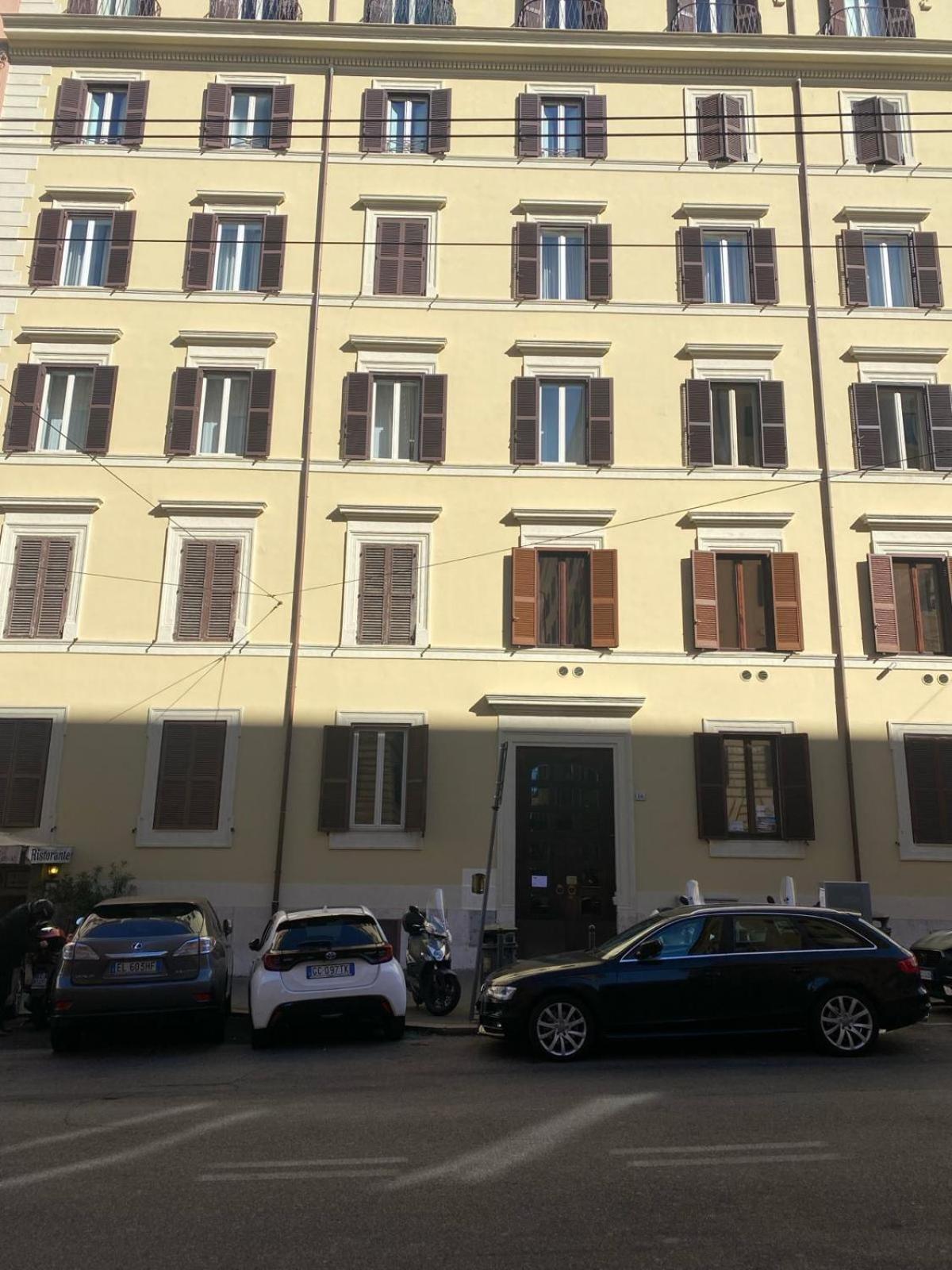 Relais Conte Di Cavour De Luxe — Fotos 2