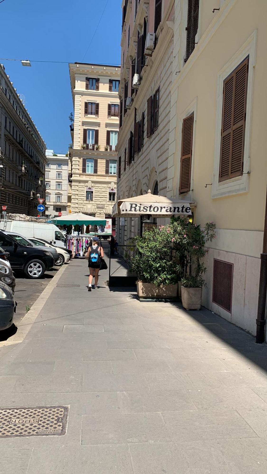Relais Conte Di Cavour De Luxe — Fotos 1